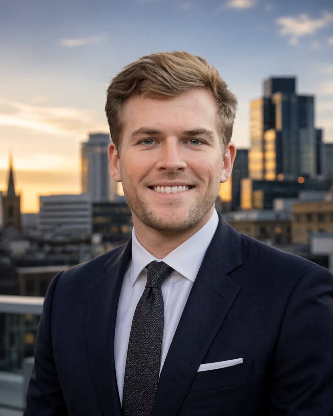 Garrett Yarmowich